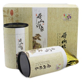 崂茗 特级新茶 高山绿茶(崂茗)