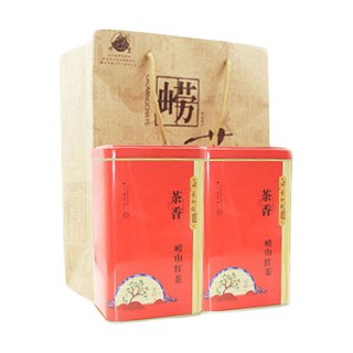 崂茗 崂山春茶 特级红茶(崂茗)