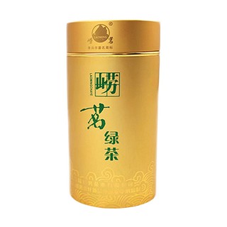 崂茗 崂山大田茶 新茶春茶(崂茗)
