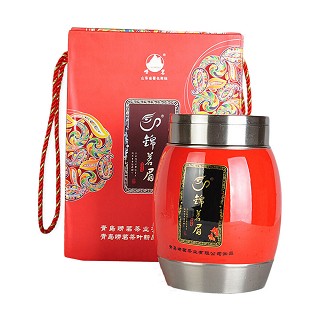 崂茗 乌龙茶叶 特级春茶(崂茗)