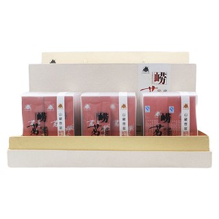 崂茗 青岛特产茶 正山小种红茶(崂茗)