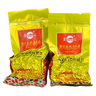 绿颐 凤山 安溪铁观音(绿宜)