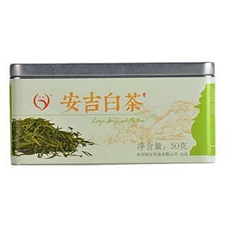 绿颐 安吉白茶(绿宜)