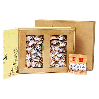 绿颐 安溪乌龙茶(绿宜)