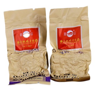 绿颐 铁观音(绿宜)