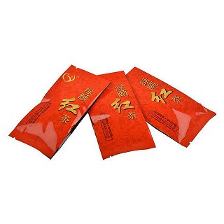 绿颐 正山小种 红茶(绿宜)