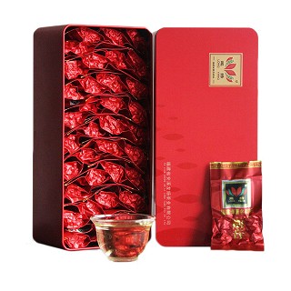 龙扬 安溪清香型铁观音(安溪龙扬)