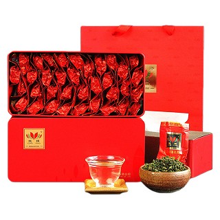 龙扬 浓香型 安溪铁观音(安溪龙扬)