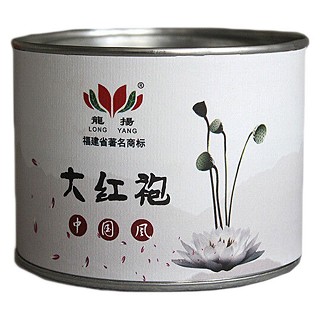 龙扬 武夷山新茶 大红袍(安溪龙扬)