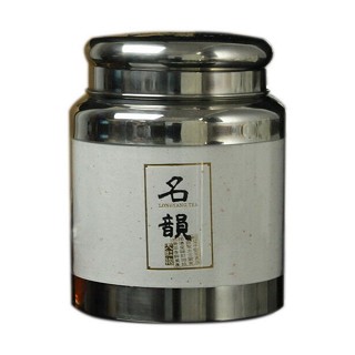 龙扬 传统的味道 大红袍(名韵)