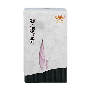 龙扬 西施锦茗茶集 碧螺春(安溪龙扬)