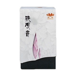 龙扬 原产地安溪铁观音(浓香型)