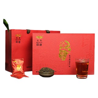 龙扬 韵雅柔存 金骏眉(安溪龙扬)