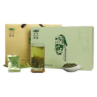 龙扬 明前绿茶 原产地龙井(安溪龙扬)