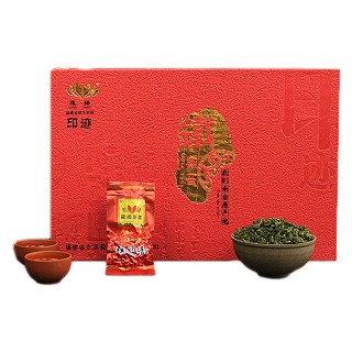 龙扬 清香铁观音(印迹)