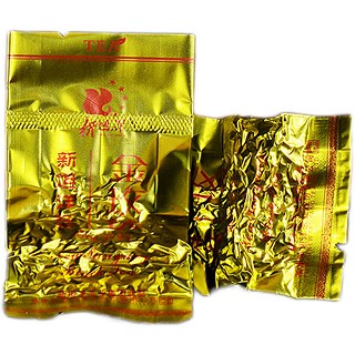 绿颐 福建 金玫瑰 红茶 (绿宜)