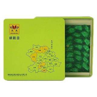 龙扬 安溪清香型铁观音(原产地)