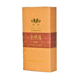 龙扬 暖胃红茶 桐木关金骏眉(安溪龙扬)