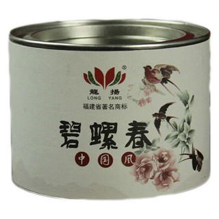 龙扬 雨前碧螺春(中国风)