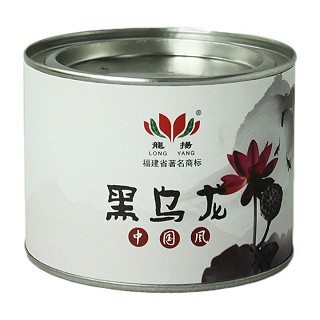龙扬 有机茶 黑乌龙(中国风)
