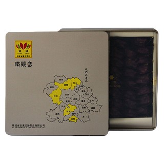 龙扬 浓香型 安溪铁观音(原产地)
