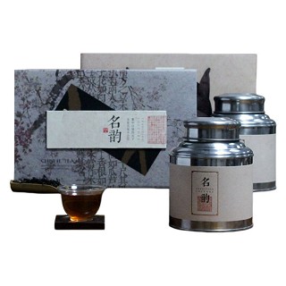 龙扬 武夷新茶 大红袍(名韵)