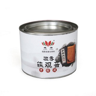 龙扬 碳香茗茶 浓香铁观音(中国风)