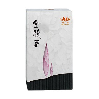 龙扬 西施锦武夷茗茶 金骏眉(安溪龙扬)