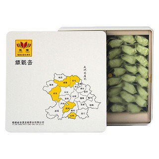 龙扬 安溪铁观音(原产地)