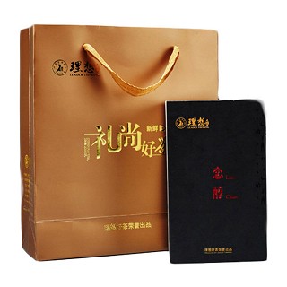 理想 浓香型铁观音(理想)