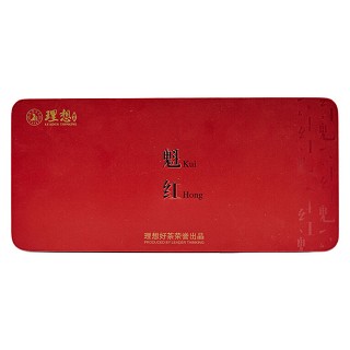 理想 正山小种红茶(理想)