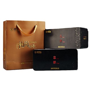 理想 春茶新茶 浓香铁观音(理想)