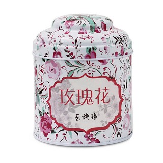 龙扬 花草茶叶 玫瑰花茶(安溪龙扬)