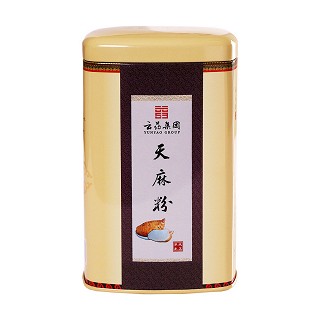 天麻粉(云药堂)
