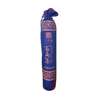 六步溪 12年百两茶 安化黑茶(古韵梅山)
