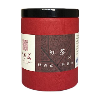 六步溪 红茶 纯料茶叶(古韵梅山)