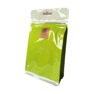 六步溪 10年茯砖小块(古韵梅山)