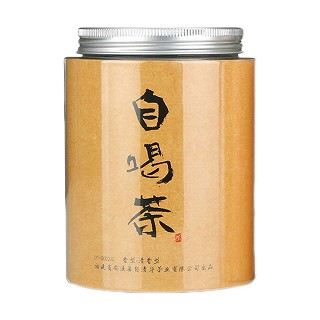 春水秋香 安溪铁观音 清香乌龙茶(安溪自清华)