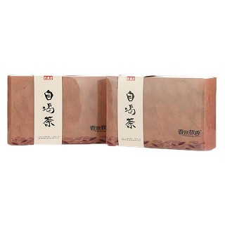 春水秋香 安溪铁观音(清香pvc盒装)