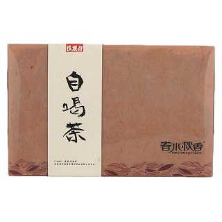 春水秋香 安溪铁观音(浓香型)