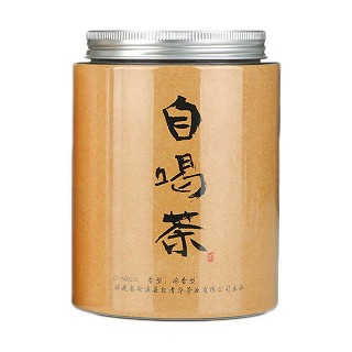 春水秋香 安溪铁观音 浓香乌龙茶(安溪自清华)