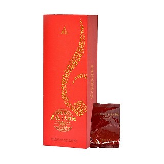 老记 武夷山岩茶 大红袍(风生礼盒装)