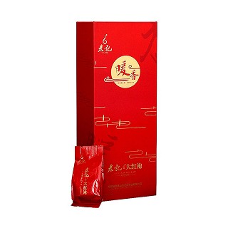 老记 大红袍 武夷山岩茶(暖香)