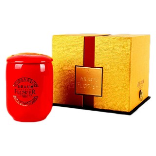 老记 金花大红袍(武夷老记)