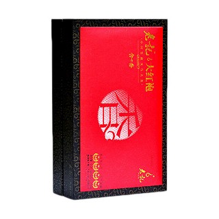 老记 大红袍茶叶(含香)