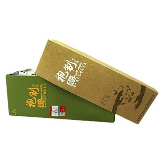 老记 浓香武夷岩茶 武夷山大红袍(武夷老记)