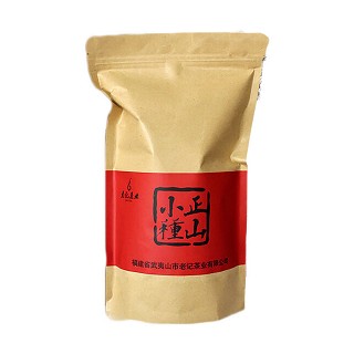 老记 武夷山红茶 正山小种(武夷老记)