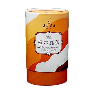 老记 正山小种 桐木红茶(武夷老记)