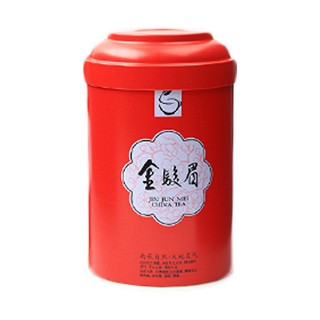 龙全茶行 金骏眉茶叶 正山小种红茶(福华)