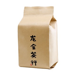 龙全茶行 功夫红茶 兰花香型红茶 (福华)